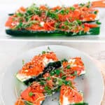 mediterranean diet for GLP-1 nausea